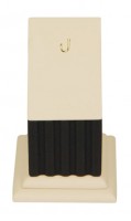 Подставка для подвески римская колонна/крючок/накладка/двойная платформа арт.432210