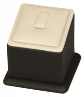 Подставка для кольца кубик/язычок/накладка/платформа