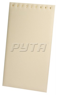 Планшет для 9 цепей /крючки/гибкая ножка