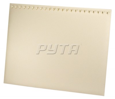 Планшет для 23 цепей/крючки/гибкая ножка