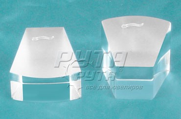 Набор из 2-х призм для подвески/крючок